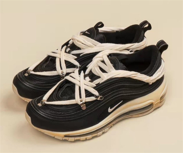 Women's Running weapon Air Max 97 Shoes 021